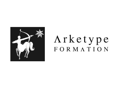 Logo Arketype Formation