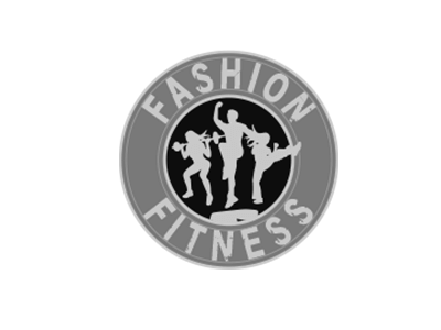 Logo Fashion Fitness